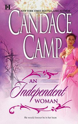 Title details for An Independent Woman by Candace Camp - Available